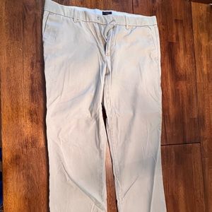 Gap dress pants